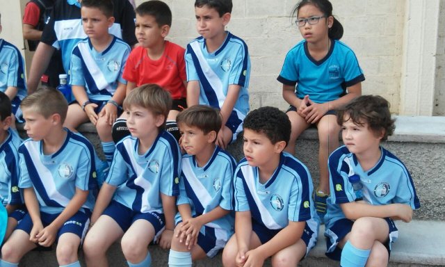 dia del deporte en gamarra 4
